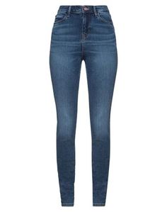 Джинсовые брюки Guess