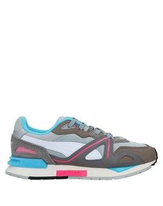 Кеды и кроссовки Puma