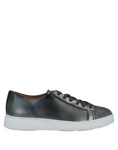 Кеды и кроссовки Santoni