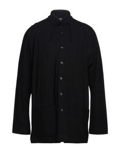 Pубашка Yohji Yamamoto