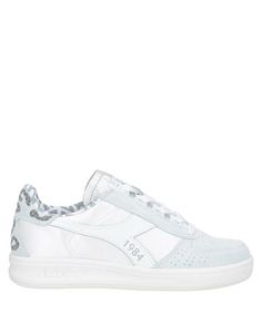 Кеды и кроссовки Diadora Heritage