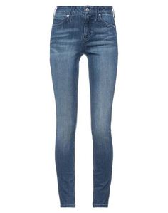 Джинсовые брюки Calvin Klein Jeans