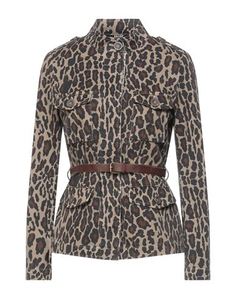 Джинсовая верхняя одежда Bazar Deluxe