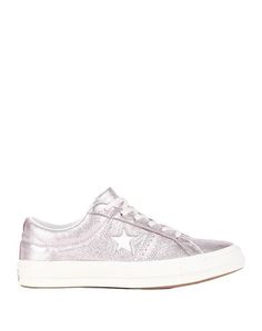Кеды и кроссовки Converse
