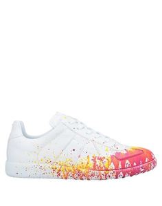 Кеды и кроссовки Maison Margiela