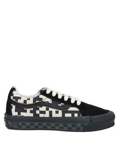 Кеды и кроссовки Vans