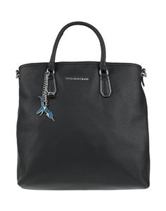 Сумка на руку Trussardi Jeans