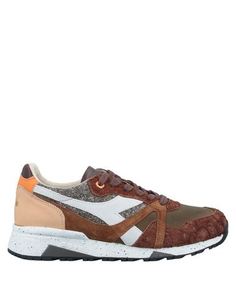 Кеды и кроссовки Diadora Heritage