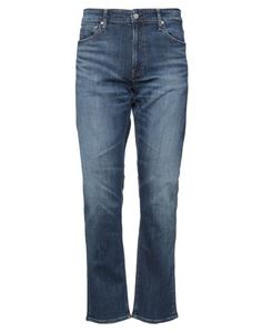 Джинсовые брюки Calvin Klein Jeans