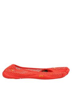 Кеды и кроссовки Vibram Five Fingers