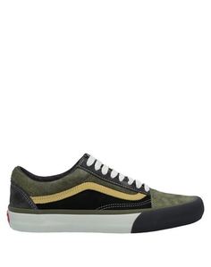 Кеды и кроссовки Vans