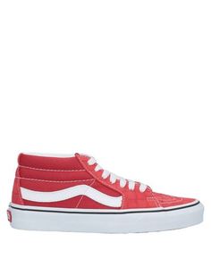 Кеды и кроссовки Vans
