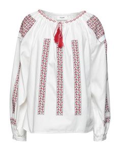 Блузка CÉline