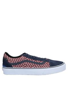 Кеды и кроссовки Vans