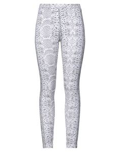 Легинсы Roberto Cavalli Sport