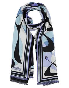 Шарф Emilio Pucci