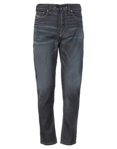 Джинсовые брюки Diesel
