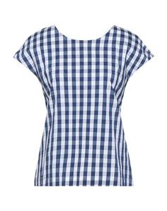 Блузка Anna Seravalli