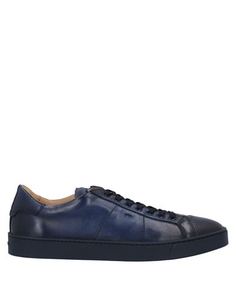 Кеды и кроссовки Santoni