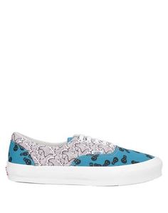 Кеды и кроссовки Vans