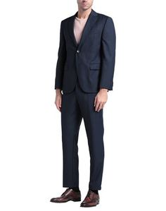 Костюм Hugo Boss