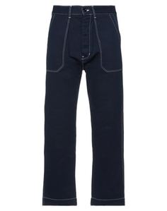 Джинсовые брюки Gant
