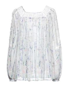 Блузка Ermanno Scervino