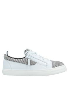 Кеды и кроссовки Giuseppe Zanotti