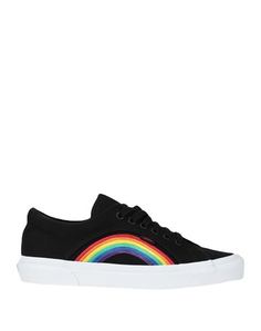 Кеды и кроссовки Vans