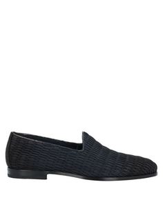 Мокасины Santoni