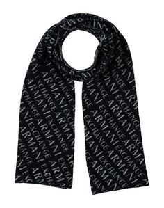Шарф Armani Exchange