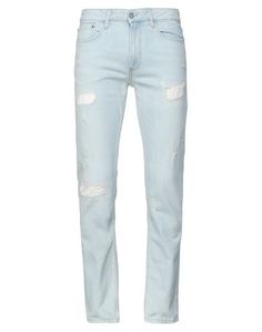 Джинсовые брюки Calvin Klein Jeans