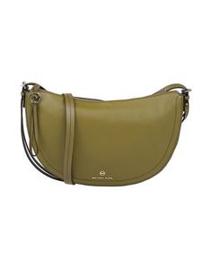Сумка через плечо Michael Michael Kors