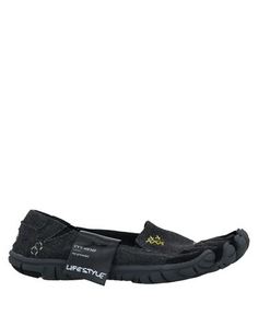Кеды и кроссовки Vibram Five Fingers