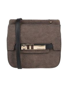 Сумка через плечо Trussardi Jeans