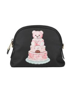 Сумка на руку Moschino