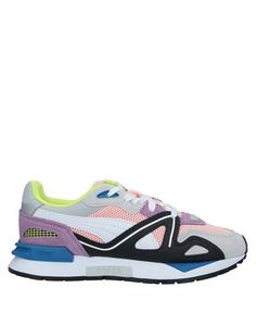 Кеды и кроссовки Puma