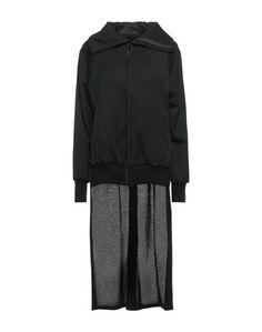 Легкое пальто Yohji Yamamoto