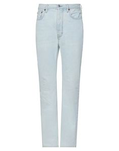 Джинсовые брюки Acne Studios