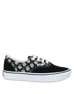 Кеды и кроссовки Vans