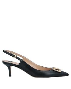 Туфли Elisabetta Franchi
