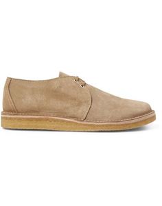 Полусапоги и высокие ботинки Nonnative