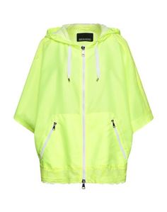 Куртка Ermanno DI Ermanno Scervino