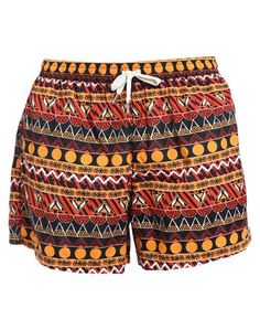 Шорты для плавания Nos Beachwear