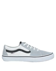 Кеды и кроссовки Vans