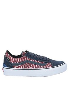 Кеды и кроссовки Vans