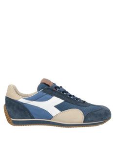 Кеды и кроссовки Diadora Heritage