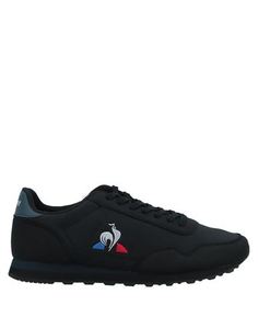 Кеды и кроссовки Le Coq Sportif