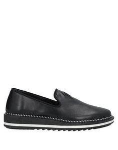 Мокасины Giuseppe Zanotti
