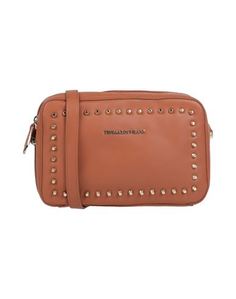 Сумка через плечо Trussardi Jeans